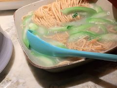 -老淮安·淮安菜(涟水店)