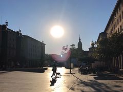 -皮拉尔圣母圣殿主教座堂