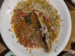 -印象鲵宴·张家界地标美食名片(溪布街店)