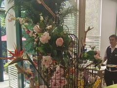 -金海湾自助餐厅(金陵饭店)