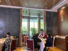 大堂-南宁荔园维景国际酒店·荔园中餐厅