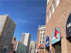 -新疆国际大巴扎