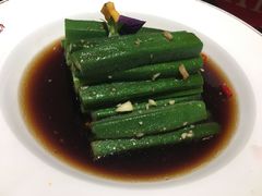 -又一福烤鸭·北京菜(东四店)