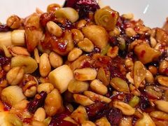 -盛百味·家宴餐厅(霸州分店)