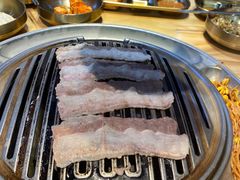 -金顺韩式烤肉·网红烤肉店(广利路店)