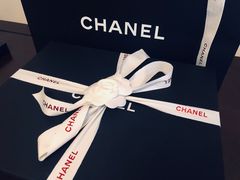 -CHANEL(恒隆广场店)
