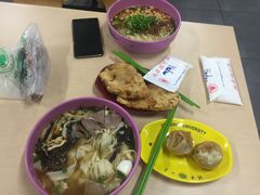 -清华大学-清芬园