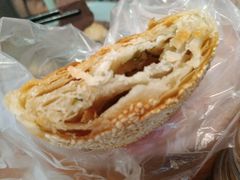 -金原鸭血粉丝汤·汤包·脆皮烤鸭(南京博物院店)