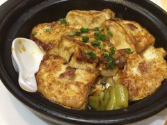 酸菜豆腐窝-瑞记湛江鸡饭店·粤西第一鸡(粤垦店)