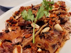 -小天厨民间菜馆(深圳街店)