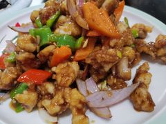 -小柒家第一锹东北菜(城关店)