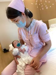-金鹰国际月子中心(新街口店)