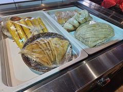 -人民公社大食堂(张家湾店)