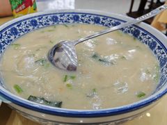-聚丰德饭店(经五路店)