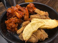 -MI WU FACTORY米屋美食工厂餐厅(绿地店)