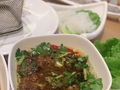 -湯系·煲汤手艺人(东二环泰禾广场店)