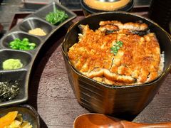 -玄白·炭烤活鳗(上海首店)