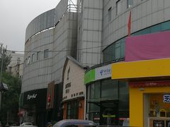 -中福百货(望京店)