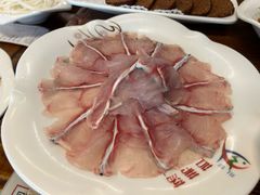 -芦苇荡·酸汤鱼(回龙观店)