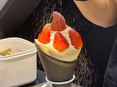 -July tale·可丽饼(德基广场店)