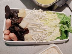 -半天妖烤鱼(紫荆广场店)