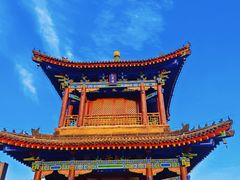 -西安城墙·碑林历史文化景区