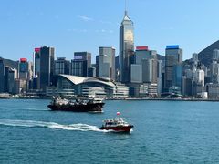 -香港皇家太平洋酒店