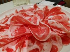 -九府羊鲜羊火锅·烧烤·小海鲜(华汇大厦店)