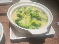 -大潮淮·淮扬菜(何园旗舰店)