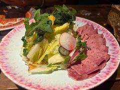 -卢布里西餐厅(海拉尔店)
