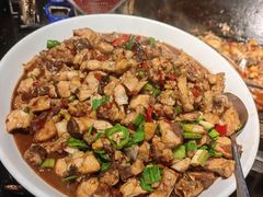 -好灶头妈妈菜·千岛湖土菜地标美食