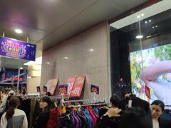 -茂业百货(东门店)