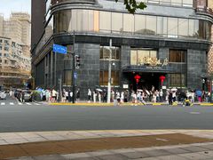 -国际饭店·帆声西饼屋(黄河路店)
