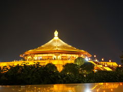 -隋唐洛阳城明堂天堂景区