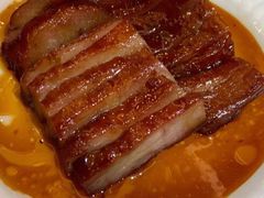 -御花园·粤菜·海鲜火锅(中山公园店)