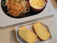 -豪客来牛排(鼓楼名店街店)