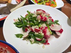 -百味地锅鸡(二店·财校分店)