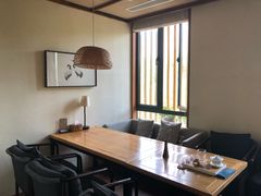 -竹里馆 ·茶食(奥体店)
