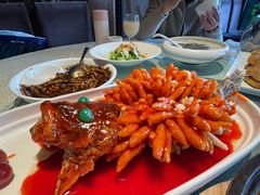 -松鹤楼(山塘街店)