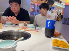 -古乐牛香•鲜牛肉牛杂火锅(系马桩总店)
