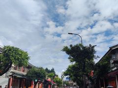 -大理古城