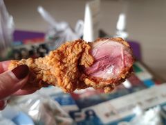 -满记烧饼(牛街东里小区一区店)