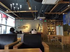 -Who乎coffee&bar