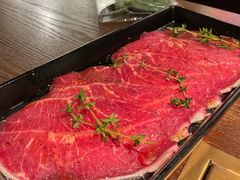 -新石器烤肉(中房金谊广场店)