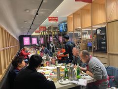 -浩爷羊蝎子火锅(望京店)