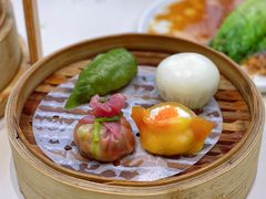 -蔡澜点心·粤菜(月星环球港店)