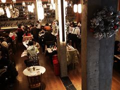 -IL TEATRO 精品意大利餐厅