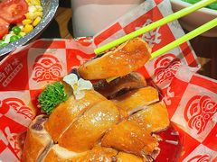 -西关味(大卫城店)