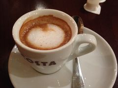 单份玛奇朵-COSTA COFFEE(武汉天地店)