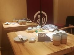 -初居食屋日式料理(万象城购物中心店)